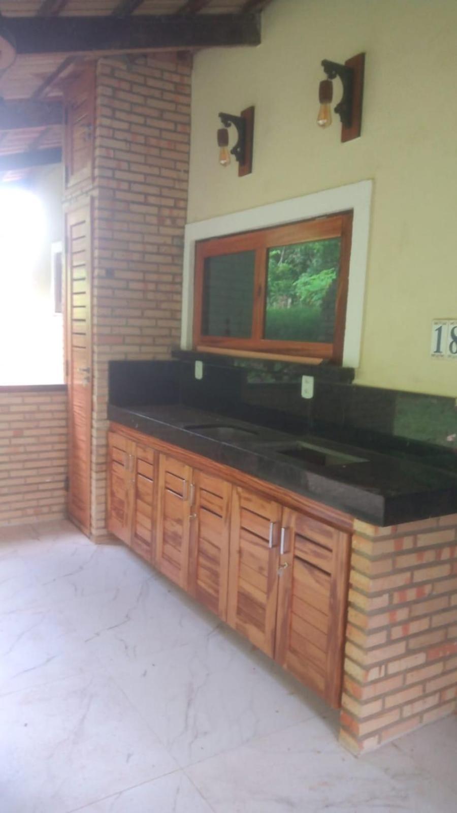 Guaramiranga Monte Verde Exterior photo