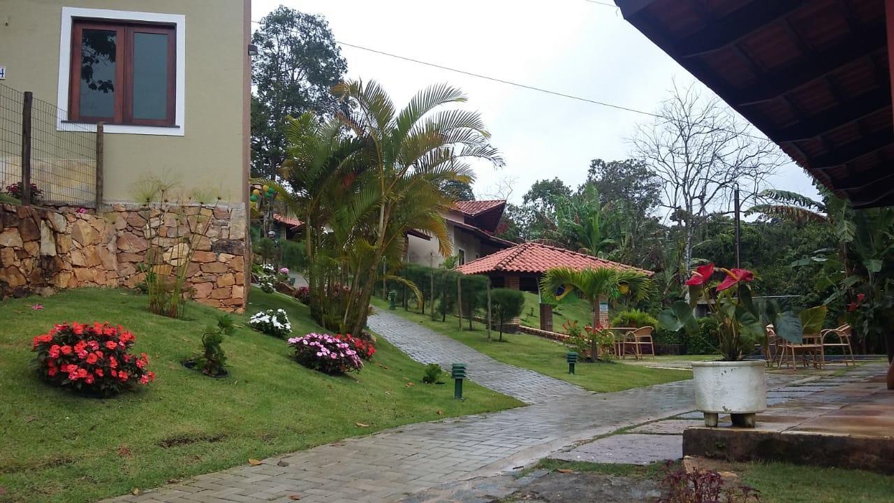 Guaramiranga Monte Verde Exterior photo